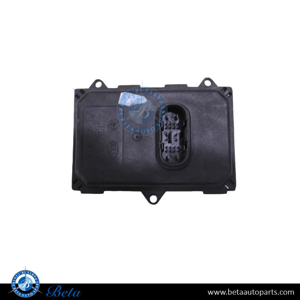 Adaptive Control Unit for Porsche Cayenne GTS 2011-2017 models, Part Number 95B61838800 Adaptive Control Unit for Porsche Cayenne GTS 2011-2017 models, Part Number 95B61838800